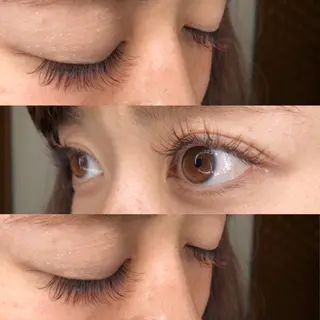 マツエク・マツパ Kimura Miyukiのマツエク・マツパデザイン