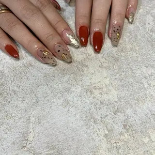 ネイル S. JEWELのネイルデザイン