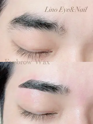 アイブロウ 🎀Lino 中目黒 TAKAMI🐈のマツエク・マツパデザイン