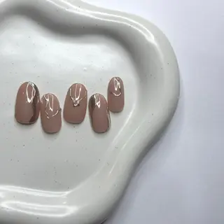 ネイル MAXKELLY MEGUMIのネイルデザイン