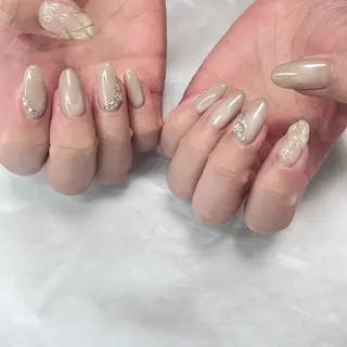 ネイル Nail koko∞Linkのネイルデザイン