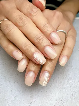 ネイル NAIL'S KISHのネイルデザイン