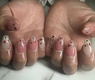 ネイル KAONAIL ☆MAI☆のネイルデザイン