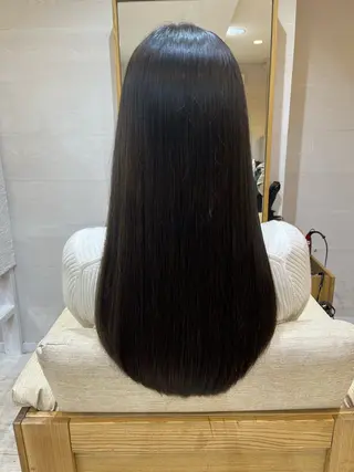 ロング ステラ所属・✨髪質艶髪改善 TAKAのヘアスタイル