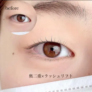 マツエク・マツパ アイラッシュ&ネイル ありるのマツエク・マツパデザイン