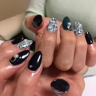 ネイル Nail Salon espritのネイルデザイン