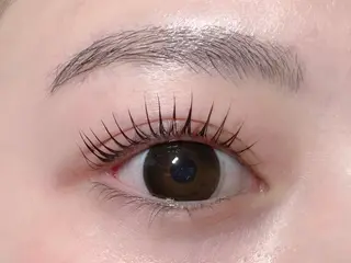 マツエク・マツパ 【Lino】 nonokaのマツエク・マツパデザイン