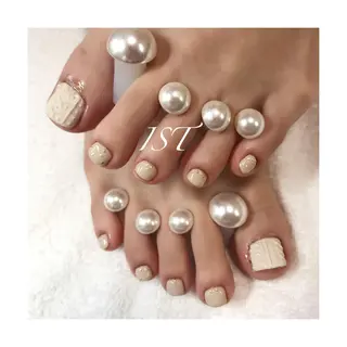 ネイル メンズ歓迎🙆‍♀️ エステ/ネイルISTのネイルデザイン