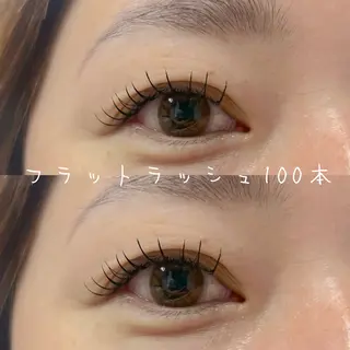 マツエク・マツパ WAXYYY 春日部のマツエク・マツパデザイン