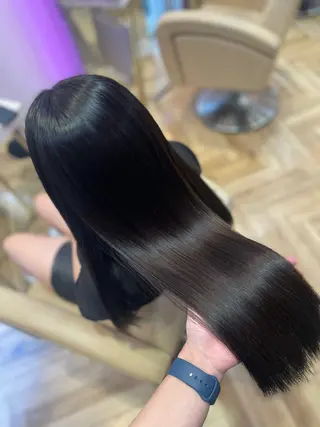 ロング ともき《ショート・ ボブ✨》銀座🩶のヘアスタイル