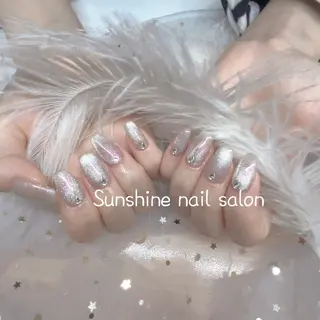 ネイル サンシャイン ネイル池袋店のネイルデザイン