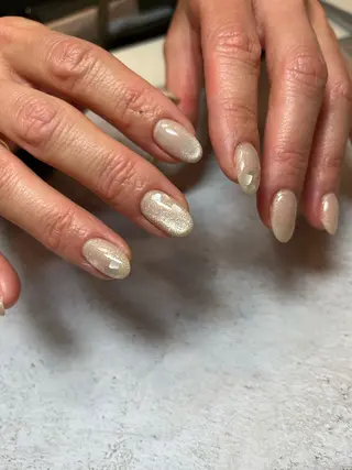 ネイル 【LINON】 airiのネイルデザイン