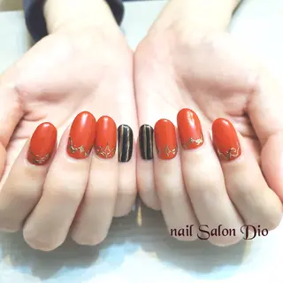 ネイル Nail salon Dioのネイルデザイン