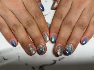 ネイル salon ownのネイルデザイン