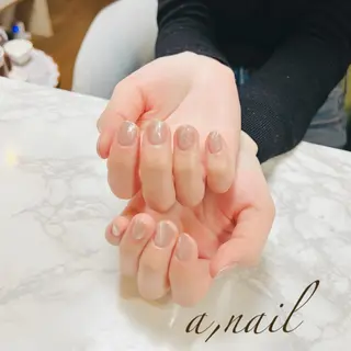 ネイル ネイルサロン エーネイルのネイルデザイン