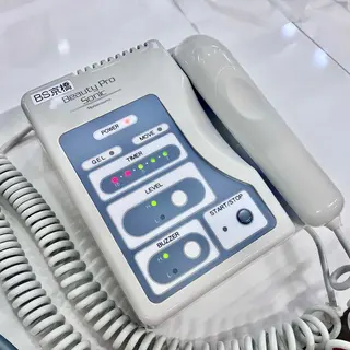 名嘉 珠世のエステ・リラクイメージ