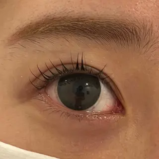 マツエク・マツパ 竹口 莉奈のマツエク・マツパデザイン