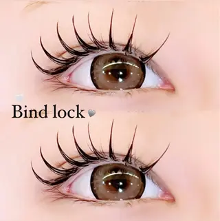 マツエク・マツパ ‎🤍Minami ‎🤍のマツエク・マツパデザイン