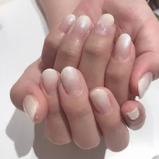 ネイル classic 新横浜所属・山田 暉のネイルデザイン