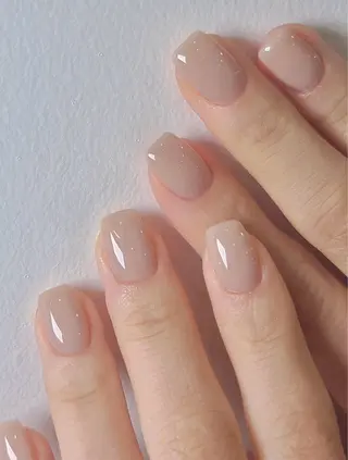 ネイル 佐藤 笹のネイルデザイン