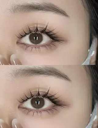 Aranasalon 池袋店のマツエク・マツパデザイン