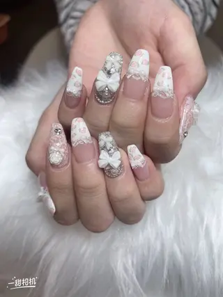 ネイル viet phe所属・Vp ネイルのネイルデザイン