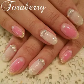 ネイル ネイリスト なつみのネイルデザイン