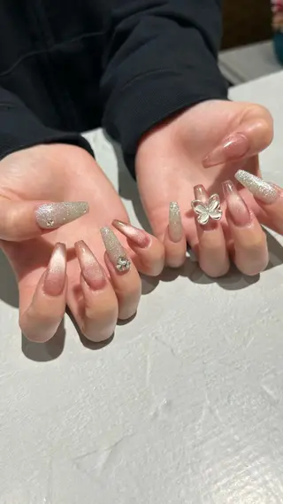 ネイル Lulea nailのネイルデザイン