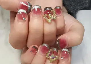 ネイル reve あやののネイルデザイン