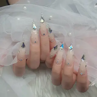 ネイル Hani Nail Salonのネイルデザイン