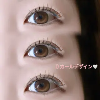 マツエク・マツパ 【MEPP】たにわき ゆうなの眉毛・アイブロウイメージ