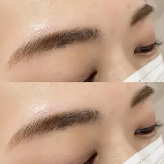 マツエク・マツパ YELLIO (エーリオ)のマツエク・マツパデザイン