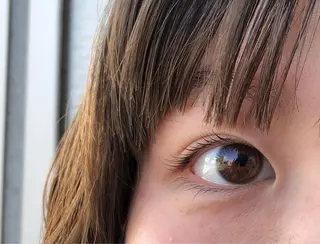 マツエク・マツパ MAQUIA鷹匠町店  和田のマツエク・マツパデザイン