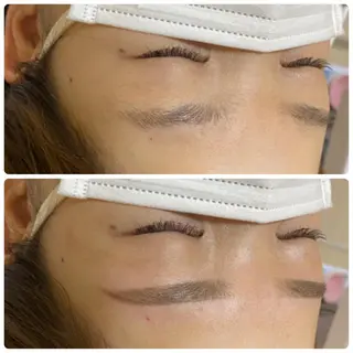 アイブロウ ai /Oluの眉毛・アイブロウイメージ