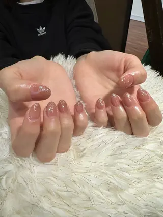 ネイル anchor byLafのネイルデザイン