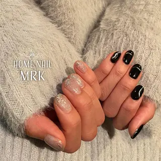 ネイル MARUKO nailのネイルデザイン