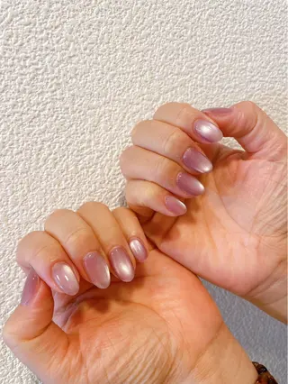 ネイル kikinail 溝の口のネイルデザイン