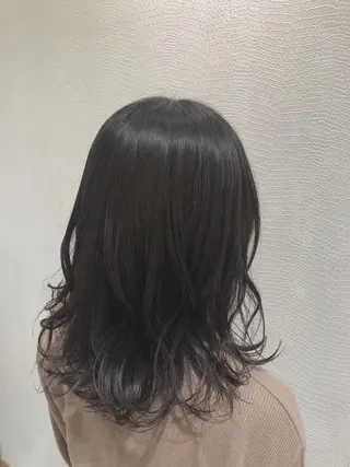 ミディアム トレンド眉🌈✨ megumiのマツエク・マツパデザイン