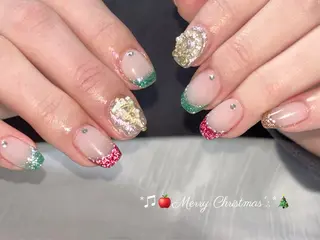 ネイル コネコ ネイルサロンのネイルデザイン