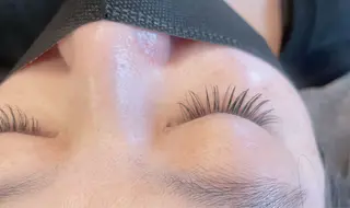 マツエク・マツパ 〚博多〛フィユ 水江のマツエク・マツパデザイン