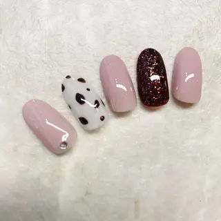 ネイル Cherry's Club 上福岡店のネイルデザイン