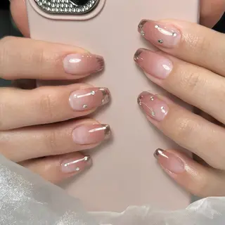 ネイル 石﨑 利祥のネイルデザイン