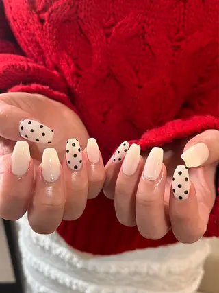 ネイル AO所属・【AO】nail 💎ayameのネイルデザイン