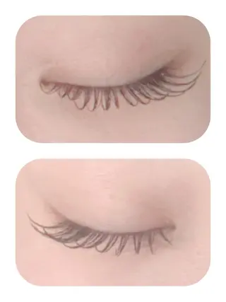 マツエク・マツパ MAQUIA うかいのマツエク・マツパデザイン