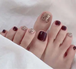 ネイル haru nailのネイルデザイン