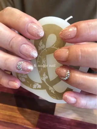 ネイル & nudge nail所属・&nudgenail 本多のネイルデザイン