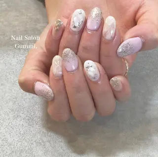 ネイル Nail Salon Gummi.のネイルデザイン