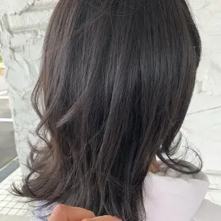 ミディアム カラー Gain Nanamiのエステ・リラクイメージ