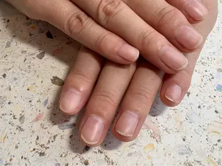 ネイル Reas nail kanaのネイルデザイン