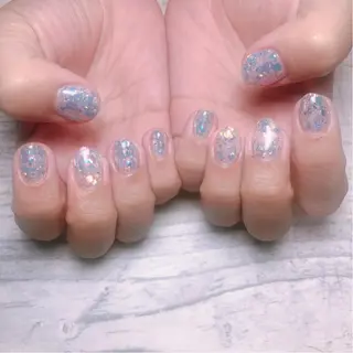 ネイル DollyGirl KYOKOのネイルデザイン